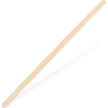 WIMEX Míchačka na kávu ze dřeva 11 cm 66781