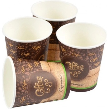 Wimex Papírový kelímek Coffe To Go 280 ml 76628