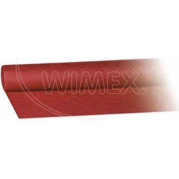 Wimex ubrus v roli bordó 1,2x8 m