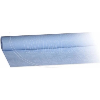 Wimex ubrus v roli světle modrý 1,2x8 m