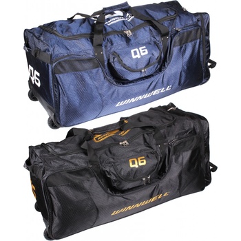 Winnwell Q9 Wheel Bag SR