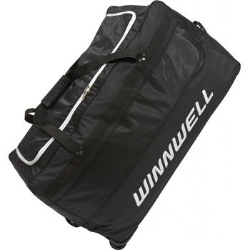 Winnwell Wheel Bag Goalie Sr