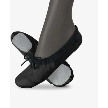 WINS Piškoty baletní ELEGANT BALLET černá