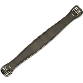 WINTEC Drezurní podbřišník Pro Elastic hnědá