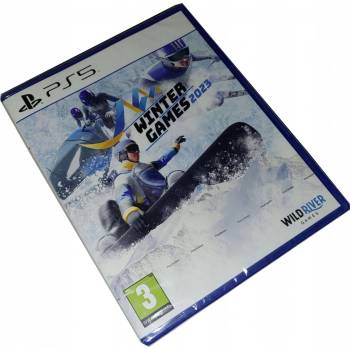 Winter Games 2023