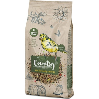 Witte Molen Country Canary 0,6 kg