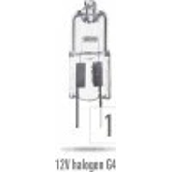 Wojnarowscy LH 24V/ 20W G4 čirá
