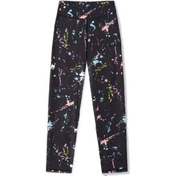 Wolf dívčí legíny černé