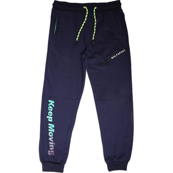 Wolf T2276B tmavě modrá