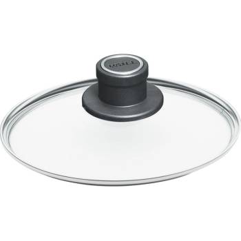 Woll Line poklice z tvrzeného skla 28cm