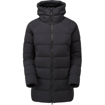 Women's Tundra Hoodie Black