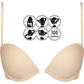 Wonderbra 9243 tělová