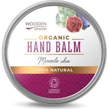 WoodenSpoon zázračný balzám na ruce 15 ml