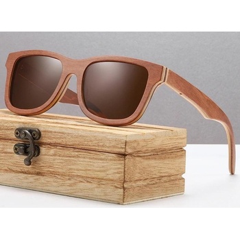 Woodrow Gene Maple 1684