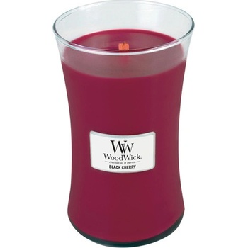 WoodWick Black Cherry 609,5 g