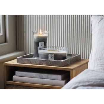 WoodWick Trilogy Warm Woods 453,6 g