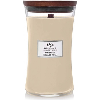WoodWick Vanilla Bean 609,5 g