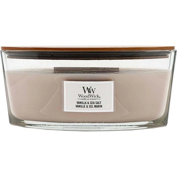 WoodWick Vanilla & Sea Salt 453,6 g