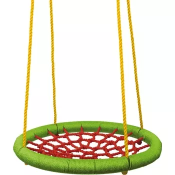 Woody 91412 houpací kruh NEW 83 cm color