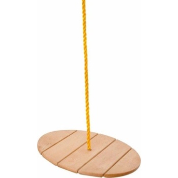 Woody Houpací talíř 20319