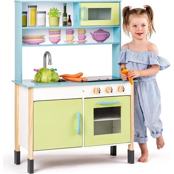 Woody kuchyňka Barbara