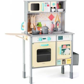 Woody Kuchyňka Mia se zvuky a světlem