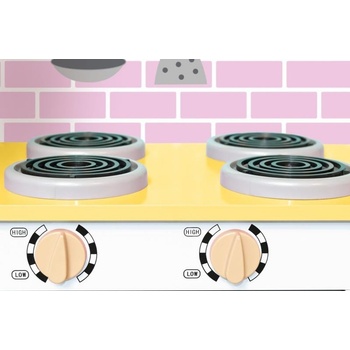 Woody Kuchyňská linka Lily