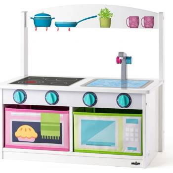 Woody Lavice kuchyňka