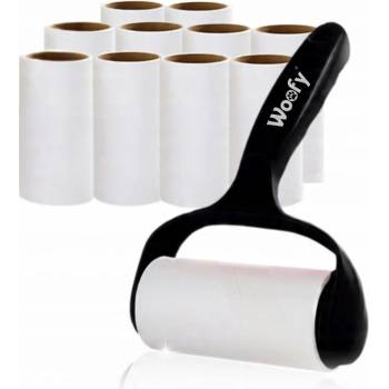 Woofy Váleček na oblečení, na čalounění, na odstraňování chlupů