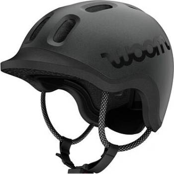 Woom READY Charcoal Metallic 2022