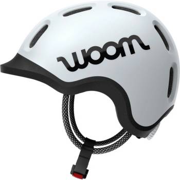 WOOM Ready Light Grey 2025
