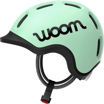 WOOM Ready Mint 2025
