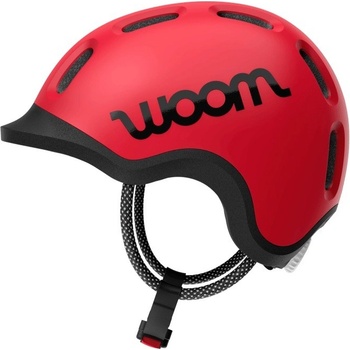 WOOM Ready Red 2025