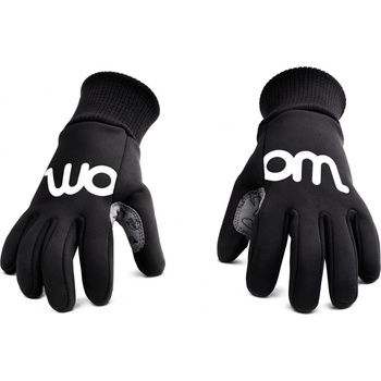 Woom Warm Tens Jr LF black