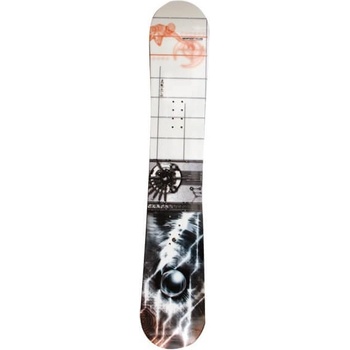 Worker G-Force Freeride 19/20