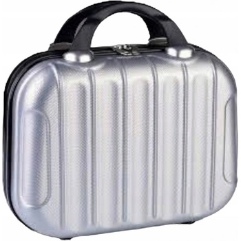 Worldline 628 Cestovní kosmetický kufřík ABS tmavě modrá 15l