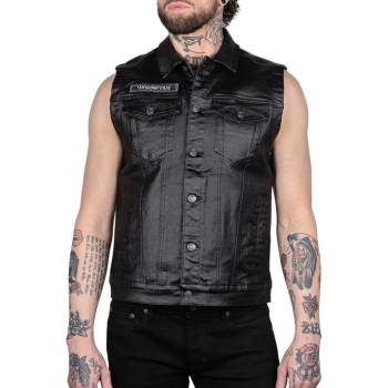 Wornstar Idolmaker Waxed Denim