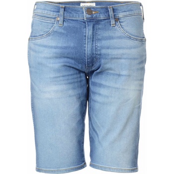 Wrangler Colton Prairie Rose pánské Středně Modré 112362488