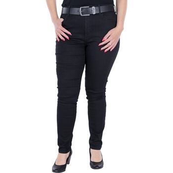 Wrangler dámské HLX023 HIGH rise skinny RINSEWASH jeans