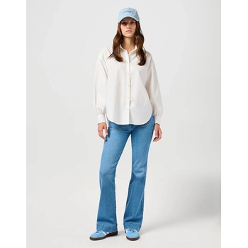 Wrangler FLARE VELVET SKY 112362360