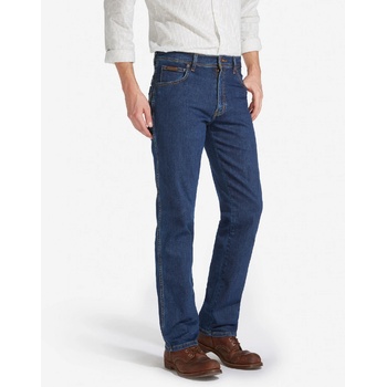 Wrangler jeans W121-33-009 Texas stretch darkstone