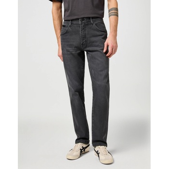 Wrangler Kalhoty TEXAS SLIM WHISPERED WASH