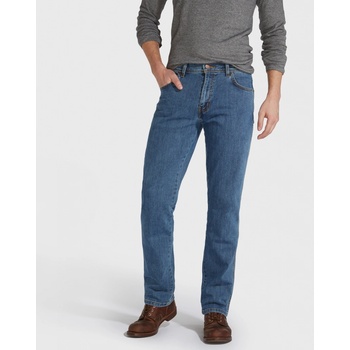 Wrangler pánské jeans Texas stonewash W12133010
