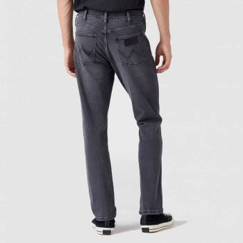 Wrangler pánské kalhoty LARSTON BLACKOUT W18S29Z79