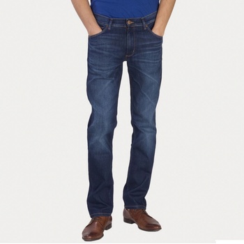 Wrangler pánské rifle Greensboro W15QCJ027 For Real