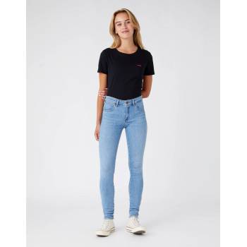 Wrangler Skinny In The Clouds KXR44U jeans