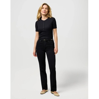 Wrangler STRAIGHT NEBULA BLACK 112371749
