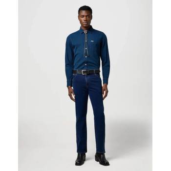 Wrangler TEXAS RUSTIC NAVY 112370854