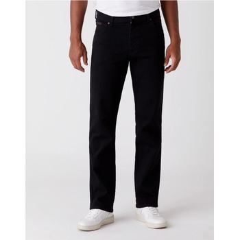 Wrangler W12109004 Texas stretch black overdye