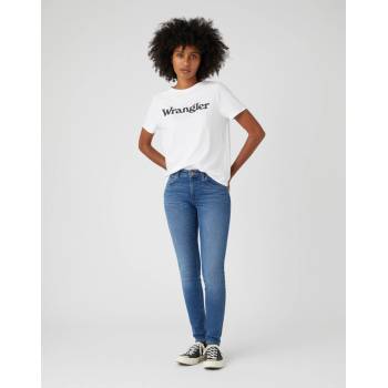 Wrangler W26LZM23Z SLIM AUTHENTIC LOVE